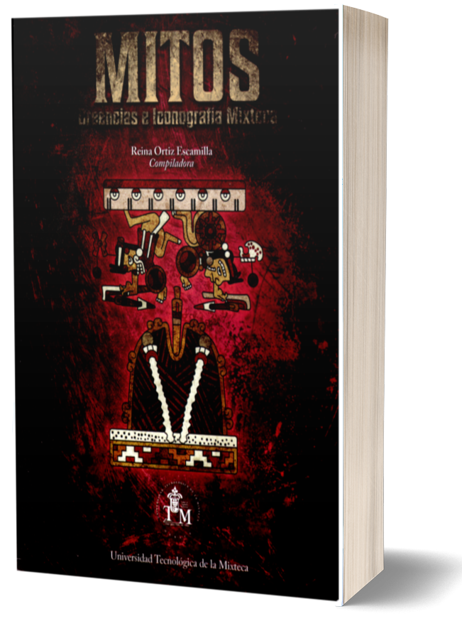 Mitos, creencias e iconografía Mixteca